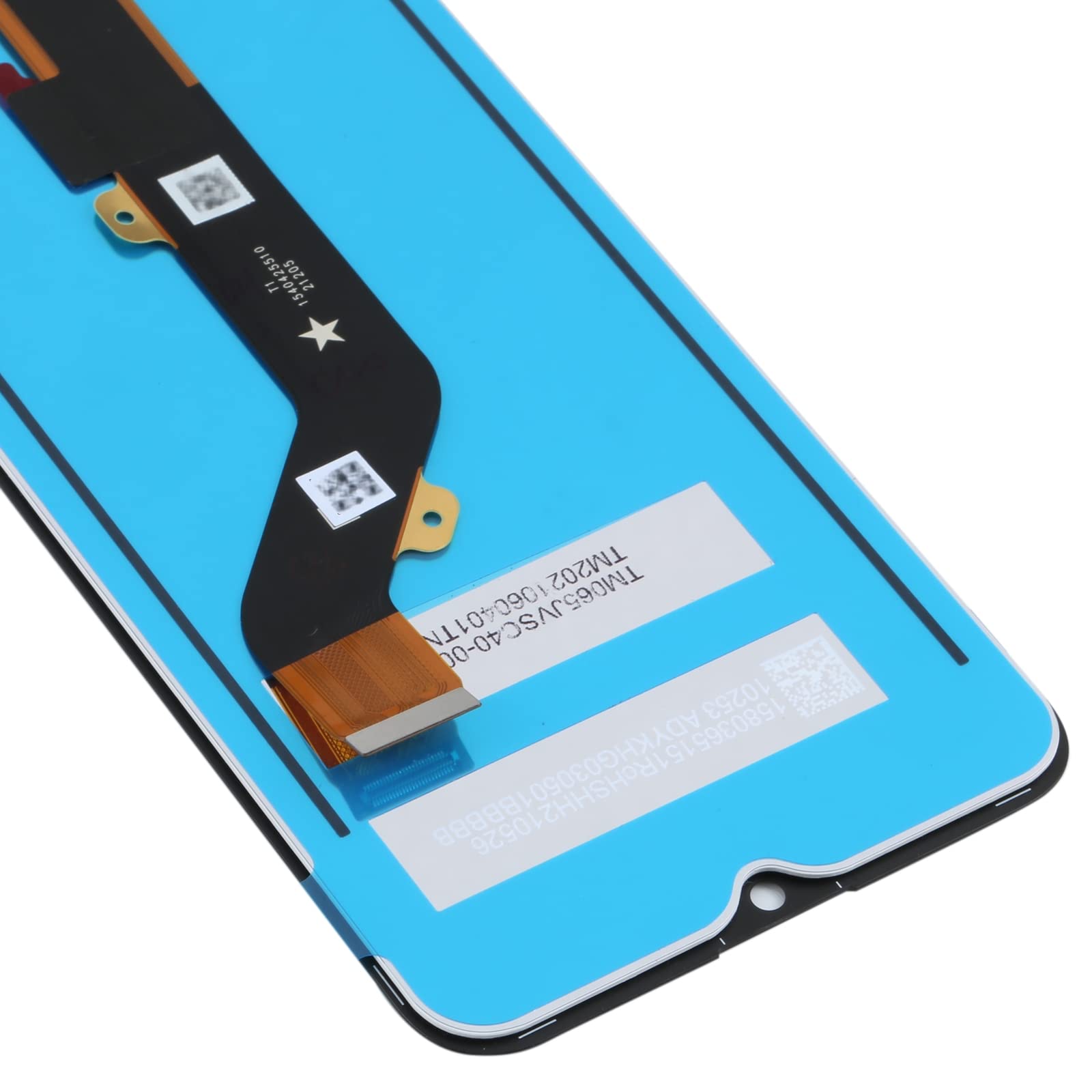 Amazon.com: LCD Screen for Tecno Spark Go 2020 / Spark 6 Go